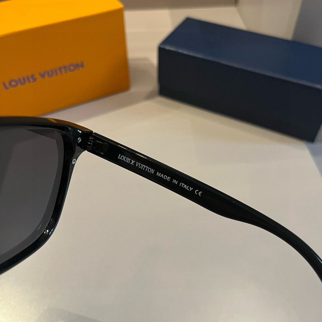 Louis Vuitton Sunglasses